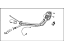 Mopar 68164507AE Fuel Filler