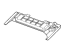 Mopar 68270318AA Shield-Exhaust