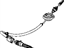 Mopar 68085873AE Transmission Gearshift Control Cable