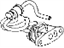 Mopar 5010162AB Valve-EGR