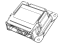 Mopar 68428502AA Module-Air Bag Control