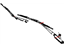 Mopar 68044499AA WIPER Arm-WIPER