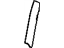 Mopar 5NN94HL1AA Shield-INBOARD
