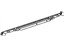 Mopar 52106360AC Rear Leaf Spring