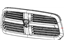 Mopar 68197705AB Grille-Radiator