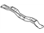 Mopar 4860439AC CROSSMEMBER-Radiator