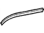 Mopar 4717618AE Sliding Door Track