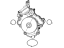 Mopar 68524862AA Water
