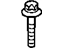 Mopar 6104008AA Screw