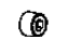 Mopar 68395989AA Transmission Drain Plug