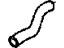 Mopar 4852507AC Hose-Radiator Inlet