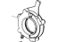 Mopar 68145980AA Pump-Transfer Case Oil