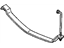 Mopar 52100130 Bolt-Fuel Tank Strap