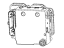 Mopar 68476336AA Anti-Lock Brake System