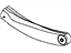 Mopar 52088208AC Front Upper Control Arm