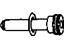 Mopar 3410445 Piston-KICKDOWN SERVO