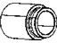 Mopar 5191270AA Seal-CALIPER Piston