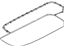 Mopar 53005884AB Gasket-Oil Pan