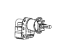 Mopar 68445428AA Stop Lamp