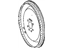 Mopar 68017771AA Flywheel