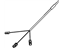 Mopar 5064861AA Antenna-Base Cable And Bracket