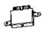 Mopar 68414095AB Parking Assist