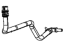 Mopar 68204390AA Hose