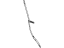 Mopar 68254551AA Tube-Engine Oil Indicator