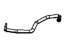 Mopar 68082842AD Jumper-Fuel Supply