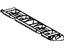 Mopar 68041766AA Bracket-Mounting