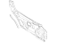 Mopar 4763557 Seal-V-Profile