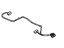Mopar 68370824AA Wiring-SUNROOF