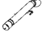 Mopar 68167934AB Exhaust Tailpipe