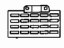 Mopar 4848076 Fuse Block Assembly