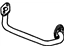 Mopar 4591916AB Tube-Exhaust Manifold To EGR Val