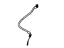 Mopar 68372439AA Cable-Front Seat