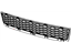 Mopar 55000808AB Grille-Lower