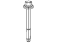 Mopar 6512886AA Screw-Hex Head Tapping