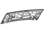 Mopar 68044234AC DECKLID