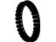 Mopar 68019742AA Spring-Piston Return