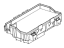 Mopar 68425200AB Intelligent Power Distribution Center