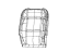 Mopar 7AS44CV5AB Cover-Front Seat Back