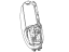 Mopar 5016286AB Module-Bulb