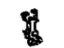 Mopar 55294948 RETAINER-Anti Slide SCUFF MOULDING