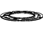 Mopar 5105332AB Ring-Lock