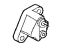 Mopar 5117450AA RETAINER-Fuel INJECTOR