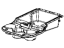 Mopar 68376066AA Lid-Storage Bin