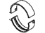 Mopar 68098347AA Bearing-CRANKSHAFT Main