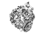 Mopar 4893726CA Engine-Complete