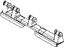Mopar 1UP38BD3AB Shield-RISER